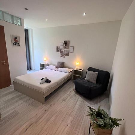 M'S Residences Muzio Trieste Exterior photo