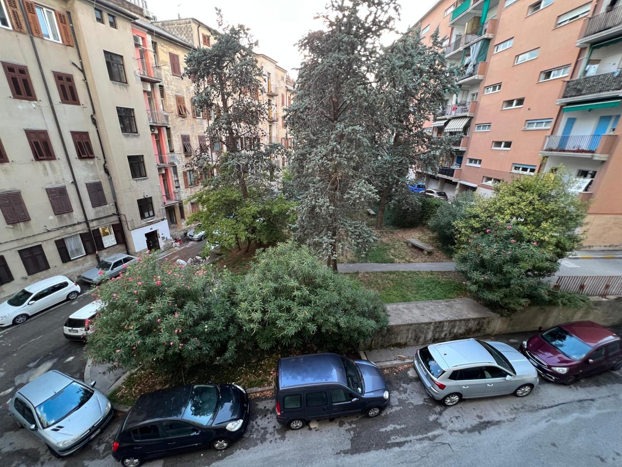 M'S Residences Muzio Trieste Exterior photo