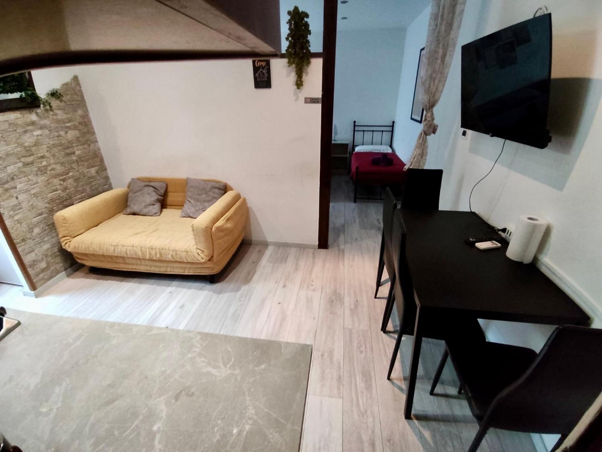 M'S Residences Muzio Trieste Exterior photo